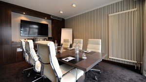 Business Room